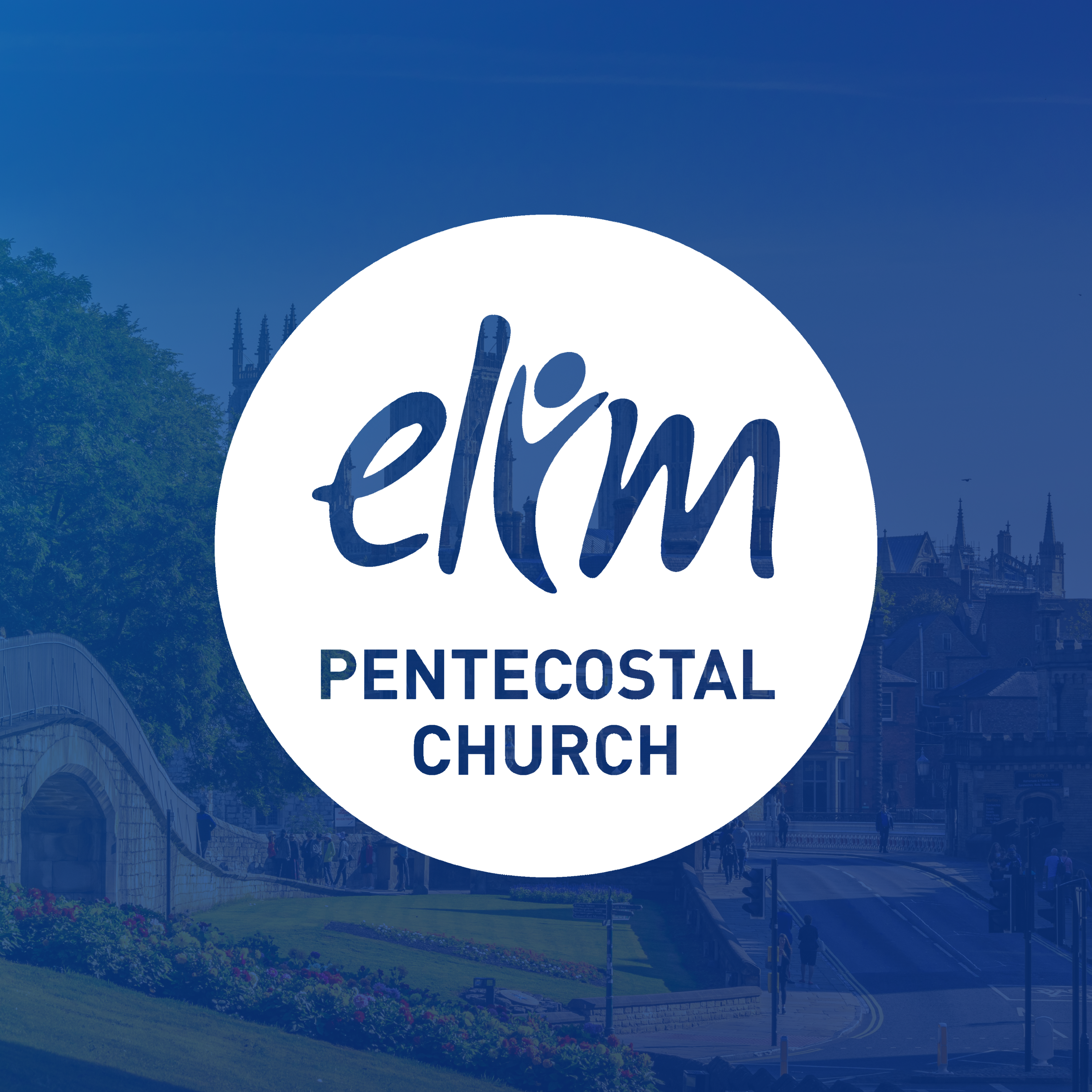 York Elim Pentecostal Church